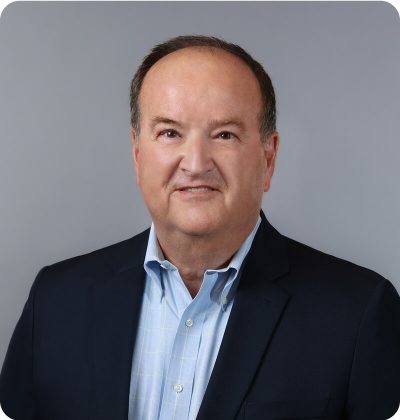 Ernie Toth