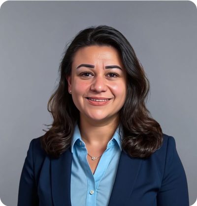 Melina T. Cioffi, Pharm.D.